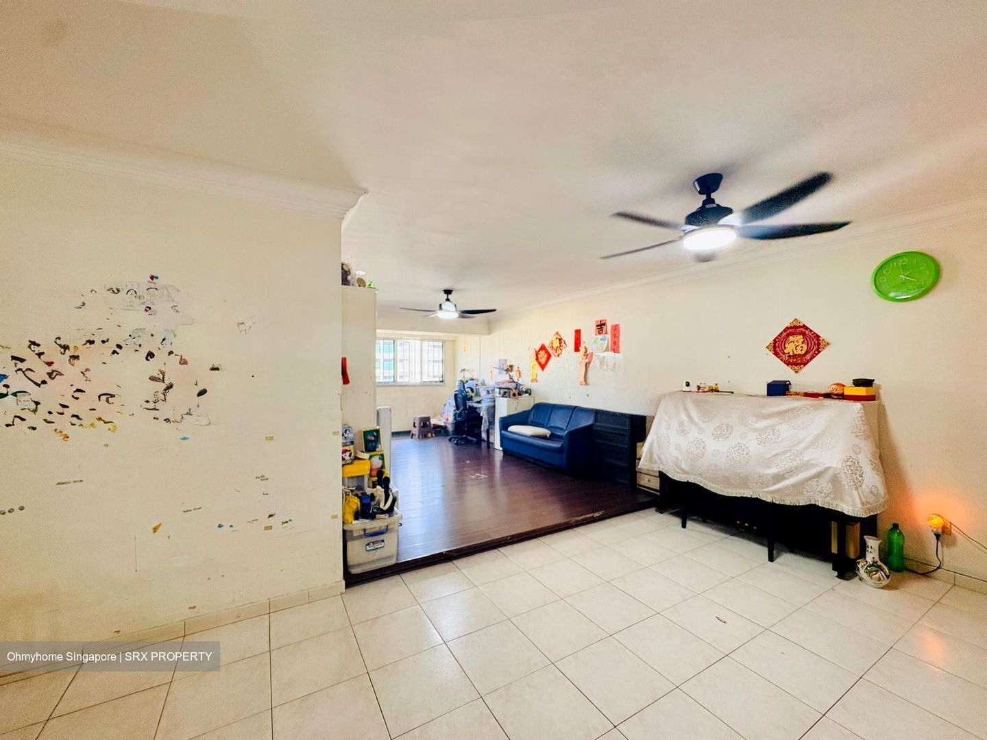 Blk 531 Woodlands Vista (Woodlands), HDB 5 Rooms #558094241